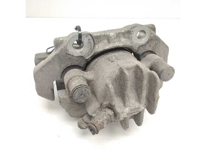 Recambio de pinza freno delantera derecha para citroen c4 picasso 1.6 16v hdi fap referencia OEM IAM   113295