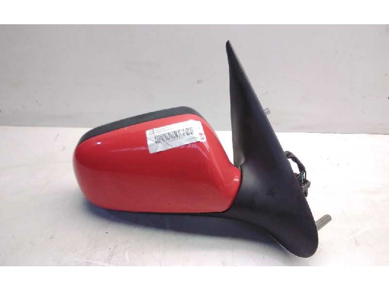 Recambio de retrovisor derecho para citroen xsara coupe 1.6i 16v vts referencia OEM IAM 9636882877  
