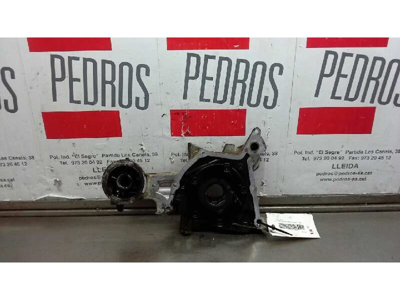 Recambio de bomba aceite para fiat punto berlina (188) 1.9 jtd cat referencia OEM IAM   