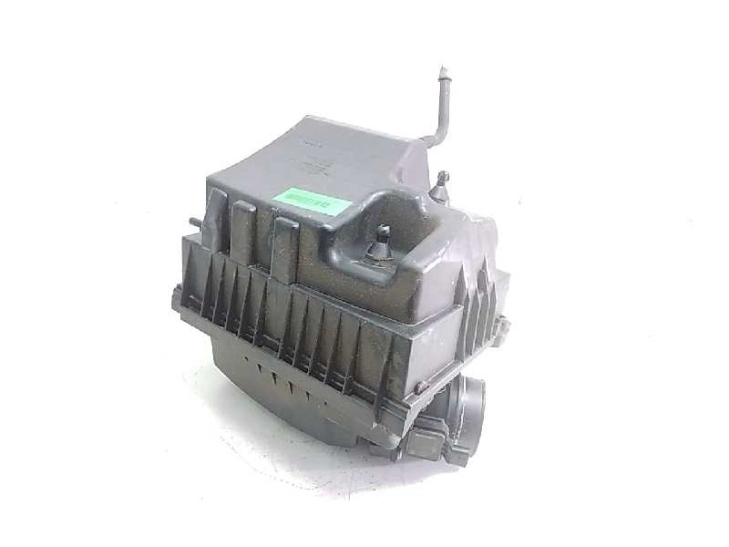 Recambio de caja filtro de aire para nissan nv400 pritsche doppelkabine 2.3 dci diesel cat referencia OEM IAM 8200751534  