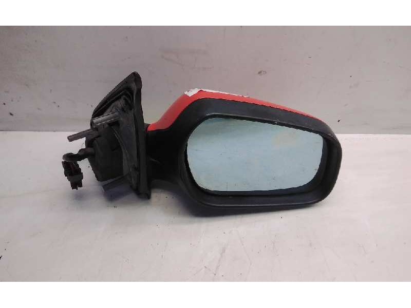 Recambio de retrovisor derecho para citroen xsara coupe 1.6i 16v vts referencia OEM IAM 9636882877  