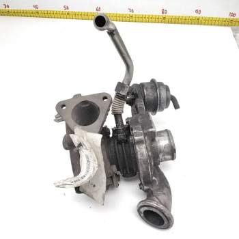 Recambio de turbocompresor para opel astra g berlina 2.0 dti referencia OEM IAM 7088672 24461825 