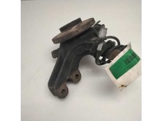 Recambio de mangueta delantera derecha para citroen c4 picasso 1.6 16v hdi fap referencia OEM IAM   113297 2