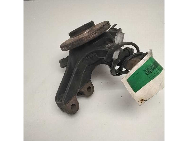 Recambio de mangueta delantera derecha para citroen c4 picasso 1.6 16v hdi fap referencia OEM IAM   113297