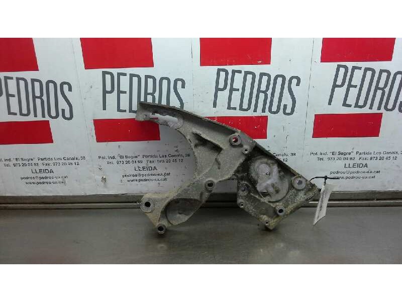 Recambio de soporte alternador para fiat punto berlina (188) 1.9 jtd cat referencia OEM IAM 46552559  