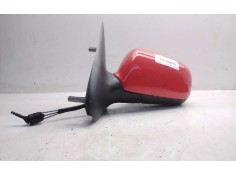 Recambio de retrovisor izquierdo para citroen xsara coupe 1.6i 16v vts referencia OEM IAM 9636882077  