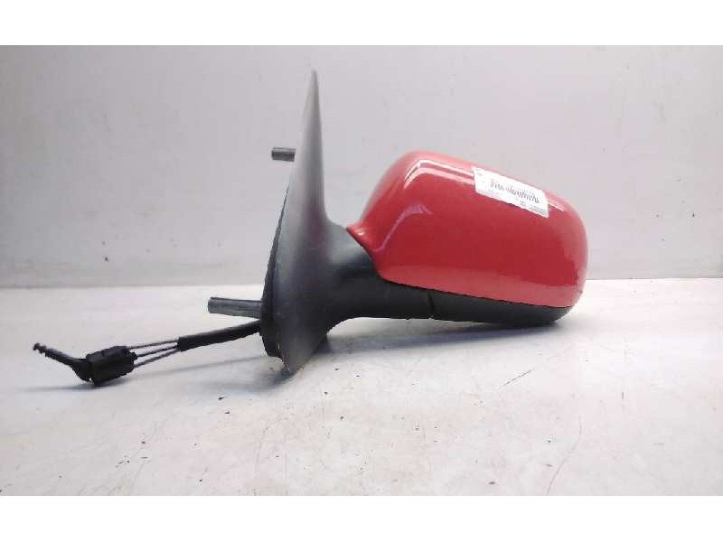 Recambio de retrovisor izquierdo para citroen xsara coupe 1.6i 16v vts referencia OEM IAM 9636882077  