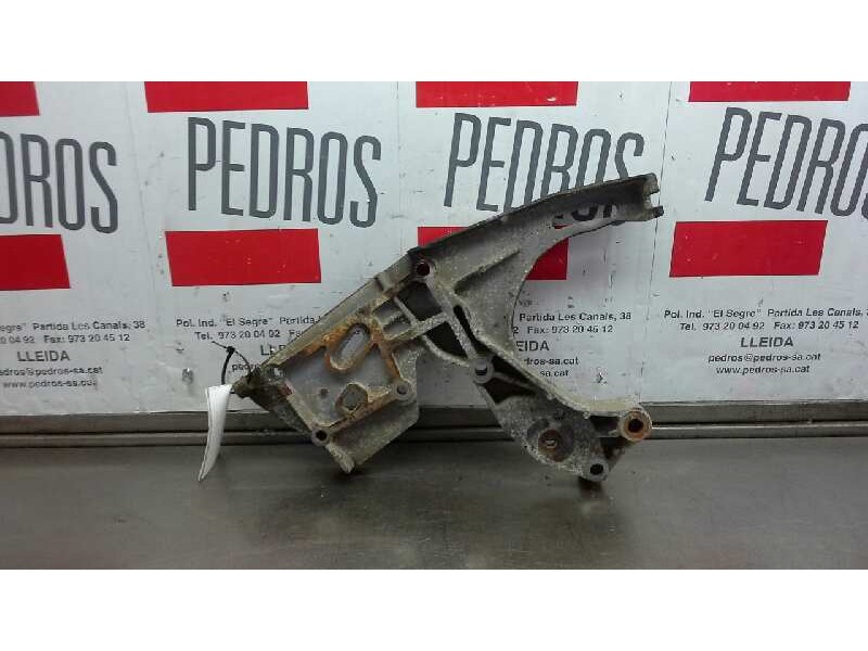 Recambio de soporte alternador para fiat punto berlina (188) 1.9 jtd cat referencia OEM IAM 46552559  