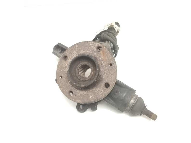 Recambio de mangueta delantera izquierda para citroen c4 picasso 1.6 16v hdi fap referencia OEM IAM   113298