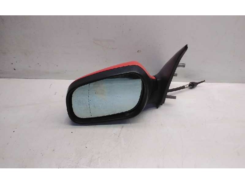 Recambio de retrovisor izquierdo para citroen xsara coupe 1.6i 16v vts referencia OEM IAM 9636882077  