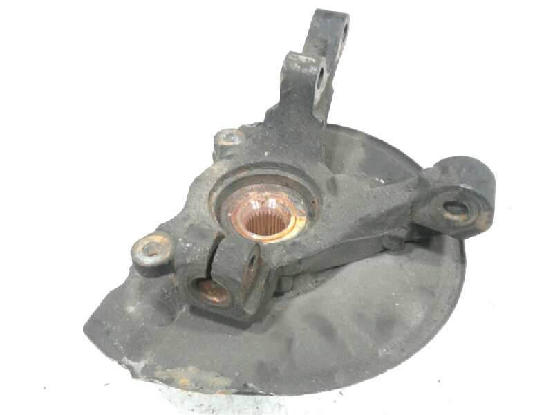Recambio de mangueta delantera derecha para dodge caliber sxt referencia OEM IAM 68088498AD  
