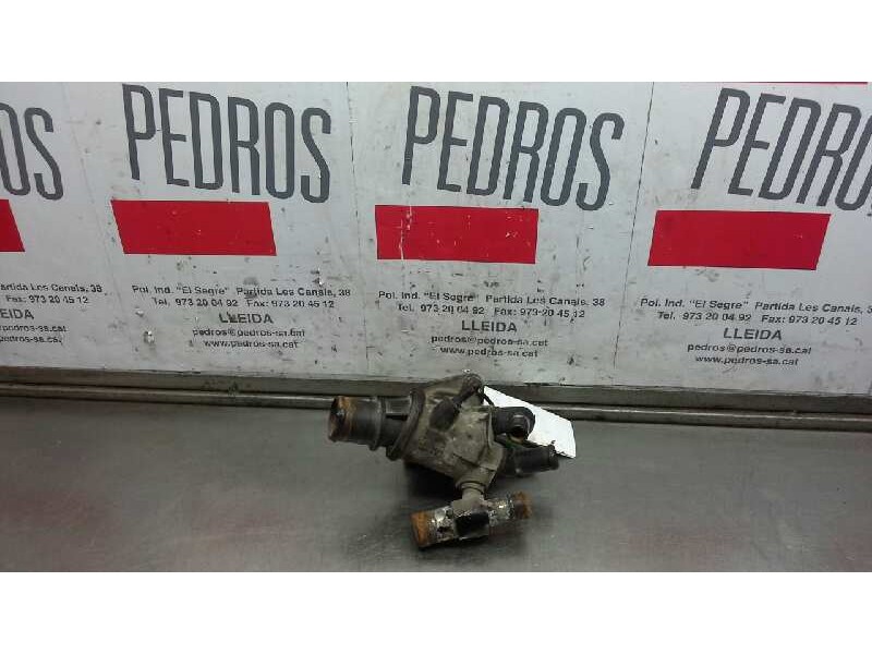 Recambio de caja termostato para fiat punto berlina (188) 1.9 jtd cat referencia OEM IAM   