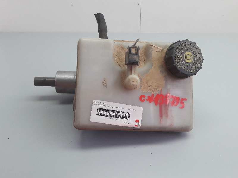 Recambio de bomba freno para opel movano b kasten/combi 2.3 cdti referencia OEM IAM   