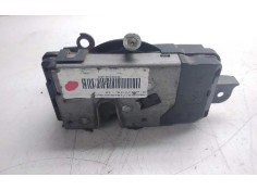 Recambio de cerradura puerta delantera izquierda para opel astra gtc 1.8 16v referencia OEM IAM QF13210746   2