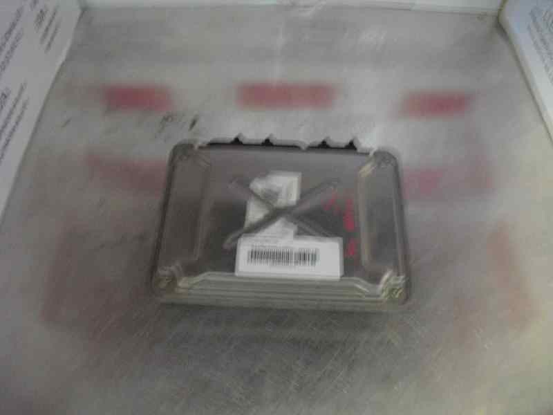 Recambio de centralita motor uce para fiat panda (169) 1.1 referencia OEM IAM  142 113316