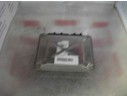 CENTRALITA MOTOR UCE 55196261 4KREZD92F 6160112401