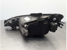 Recambio de faro derecho para peugeot 206 berlina x-line referencia OEM IAM 9628666780 89001770  2