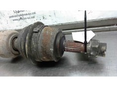 Recambio de transmision delantera derecha para fiat punto berlina (188) 1.9 jtd cat referencia OEM IAM    2