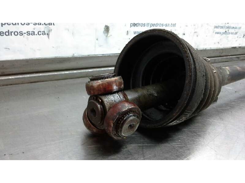 Recambio de transmision delantera derecha para fiat punto berlina (188) 1.9 jtd cat referencia OEM IAM   