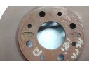DISCO FRENO DELANTERO 6287A 113363
