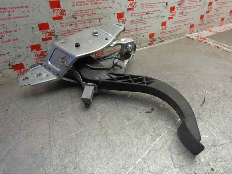 Recambio de pedal freno para opel astra gtc 1.8 16v referencia OEM IAM   