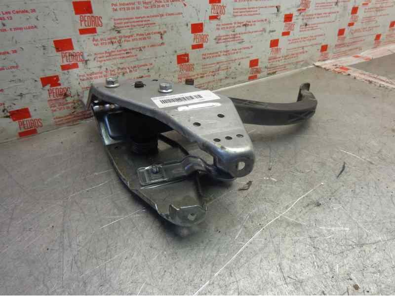 Recambio de pedal freno para opel astra gtc 1.8 16v referencia OEM IAM   