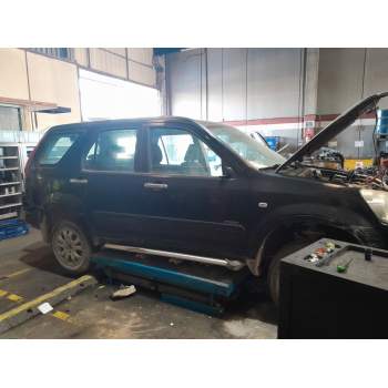 honda cr-v ii (rd_) del año 2006