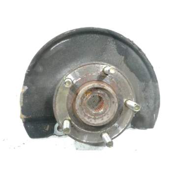 Recambio de mangueta delantera derecha para dodge caliber sxt referencia OEM IAM 68088498AD  