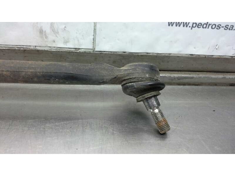 Recambio de caja direccion para fiat punto berlina (188) 1.9 jtd cat referencia OEM IAM   