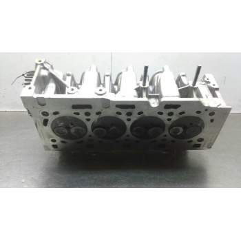 Recambio de culata para nissan qashqai (j10) 1.5 dci turbodiesel cat referencia OEM IAM 110421615R 214B11121033 K9K21
