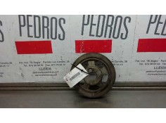 Recambio de polea cigueñal para fiat punto berlina (188) 1.9 jtd cat referencia OEM IAM    2