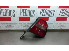 Recambio de piloto trasero derecho para lancia delta 1.6 cat referencia OEM IAM   113384