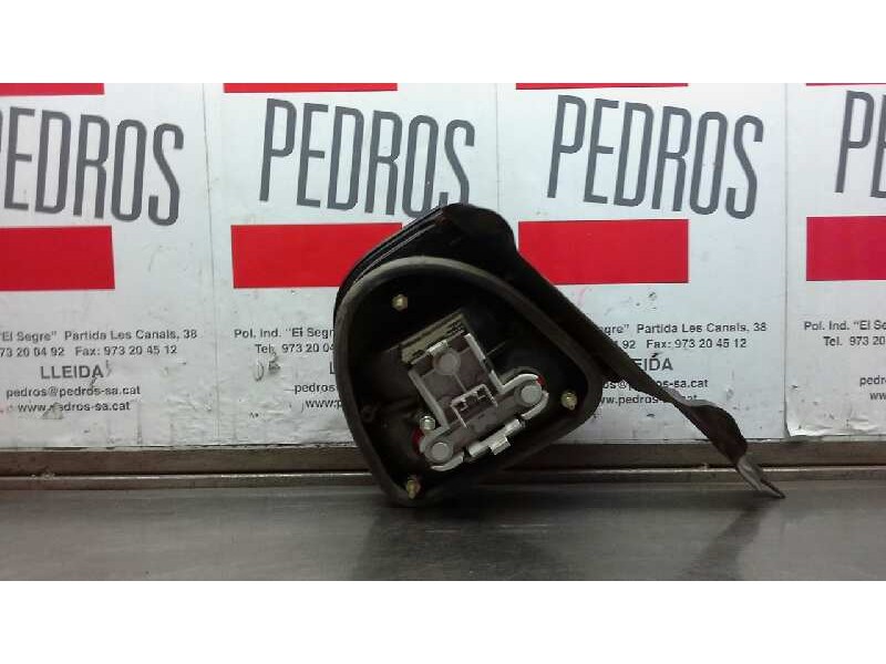 Recambio de piloto trasero derecho para lancia delta 1.6 cat referencia OEM IAM   113384