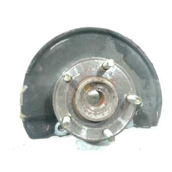 Recambio de mangueta delantera derecha para dodge caliber sxt referencia OEM IAM 68088498AD  