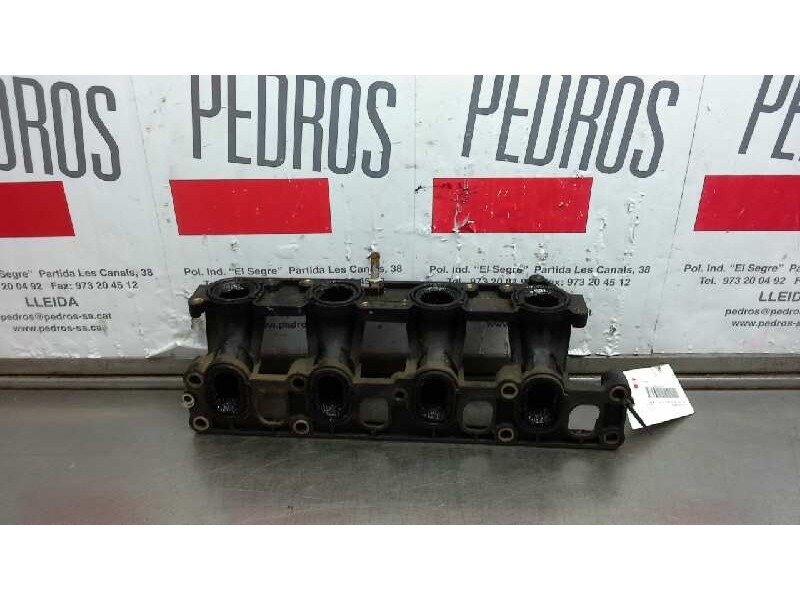 Recambio de colector admision para fiat punto berlina (188) 1.9 jtd cat referencia OEM IAM 46548448  
