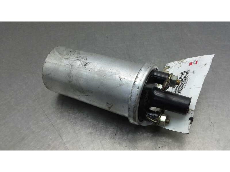Recambio de bobina encendido para nissan sunny berlina (n13) slx referencia OEM IAM U1070  
