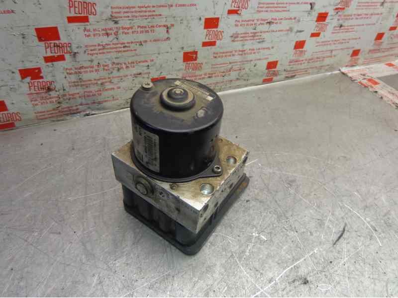 Recambio de centralita abs para opel astra gtc 1.8 16v referencia OEM IAM   