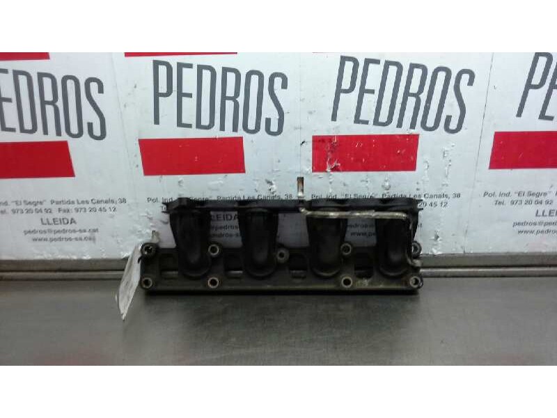 Recambio de colector admision para fiat punto berlina (188) 1.9 jtd cat referencia OEM IAM 46548448  