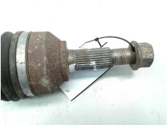 Recambio de transmision delantera derecha para nissan qashqai (j10) 1.6 16v cat referencia OEM IAM   113389 2