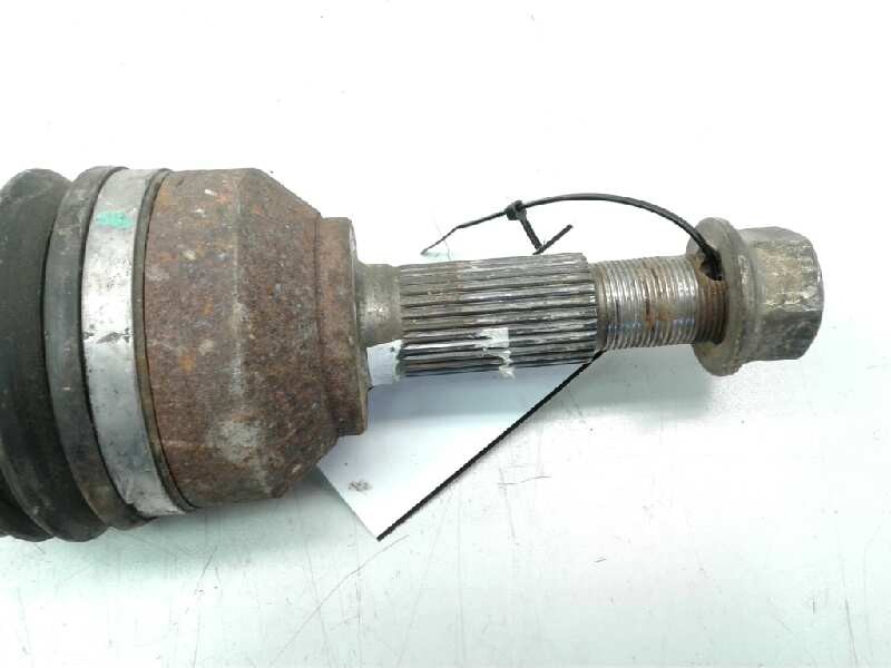 Recambio de transmision delantera derecha para nissan qashqai (j10) 1.6 16v cat referencia OEM IAM   113389