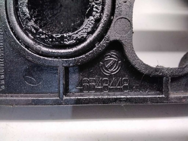 Recambio de colector admision para fiat punto berlina (188) 1.9 jtd cat referencia OEM IAM 46548448  