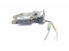 Recambio de motor limpia delantero para opel gme midi 2.2 d panel van referencia OEM IAM 3208IS  