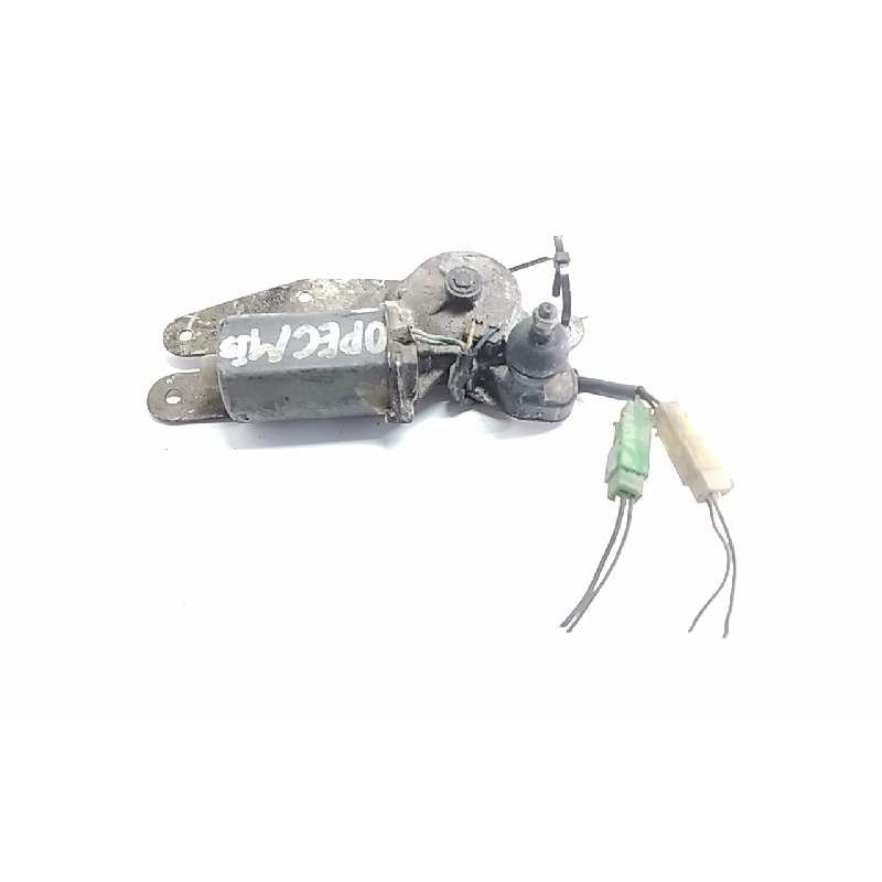 Recambio de motor limpia delantero para opel gme midi 2.2 d panel van referencia OEM IAM 3208IS  
