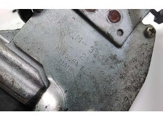 Recambio de motor limpia delantero para opel gme midi 2.2 d panel van referencia OEM IAM 3208IS   2