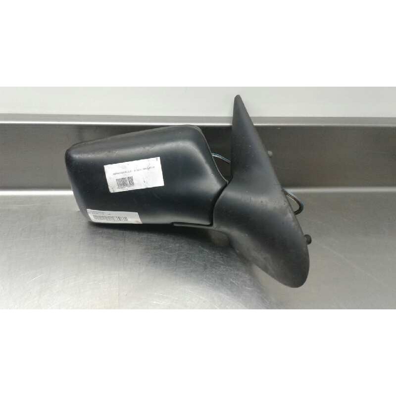 Recambio de retrovisor derecho para seat ibiza (6k) 1.9 tdi referencia OEM IAM   113391