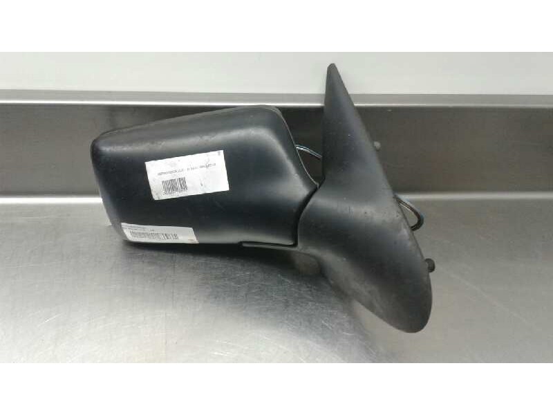Recambio de retrovisor derecho para seat ibiza (6k) 1.9 tdi referencia OEM IAM   113391