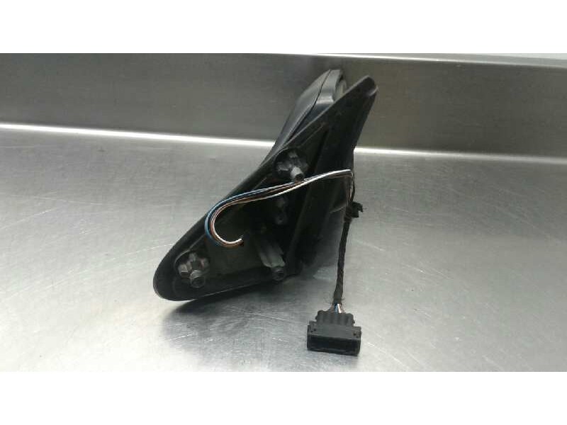 Recambio de retrovisor derecho para seat ibiza (6k) 1.9 tdi referencia OEM IAM   113391