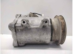 Recambio de compresor aire acondicionado para nissan sunny berlina (n13) slx referencia OEM IAM 9C601472 253156  2