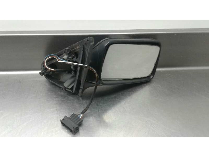 Recambio de retrovisor derecho para seat ibiza (6k) 1.9 tdi referencia OEM IAM   113391