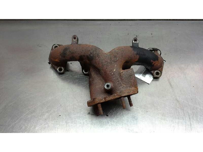 Recambio de colector escape para fiat punto berlina (188) 1.9 jtd cat referencia OEM IAM 46529267  